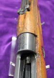 M1943 Spanish Mauser 7.62x51