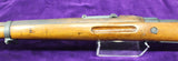 M1943 Spanish Mauser 7.62x51