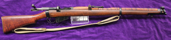 BSA 1915 SMLE - FTR 1953