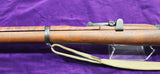 BSA 1915 SMLE - FTR 1953