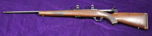 Ruger M77 Mk1 280 rem