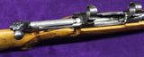 Ruger M77 Mk1 280 rem