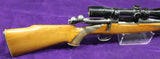 BSA Royal (Medium Action) 7x57