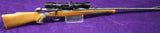 BSA Royal (Medium Action) 7x57