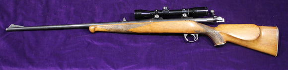 BSA Royal (Medium Action) 7x57