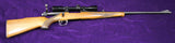 BSA Royal (Medium Action) 7x57