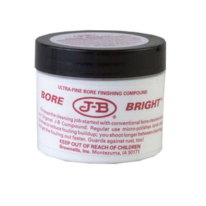 JB Bore Bright