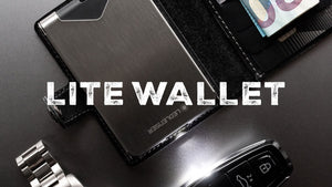 Led Lenser Lite Wallet