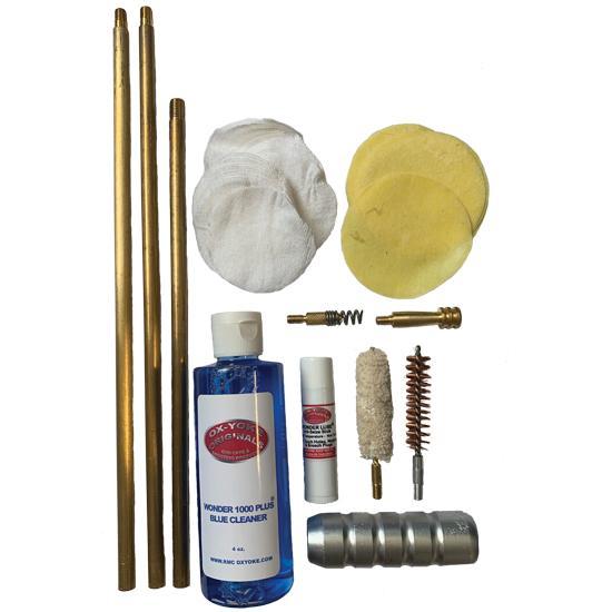 RMC Black Powder Cleaning / Loading Kit 50Cal