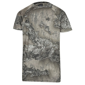 RL MENS MICRO LITE S/S TEE EXCAPE CAMO