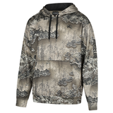 RL EXCAPE MENS CAMO HOODIE