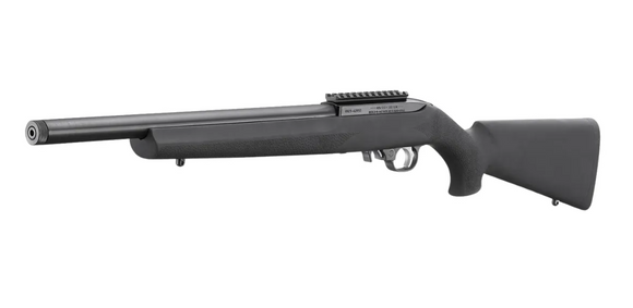 RUGER 10/22 HOGUE SR-X w. Sling