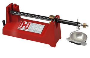 Hornady Balance Beam Scales