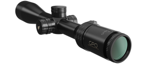 GPO SPECTRA 8X 2-16 X 44MM ILLUMINATED 2FP SCOPE G4I (RS820)