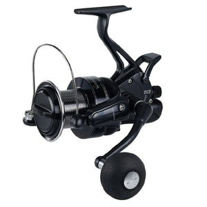 Tica Wanderer 9RRB+1RB Long Cast Baitfeeder Reel