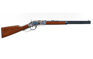 Uberti 1873 L/A Competition Rifle 20".45Colt