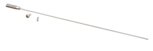 Pedersoli Aluminium rifle rod Ø9mm