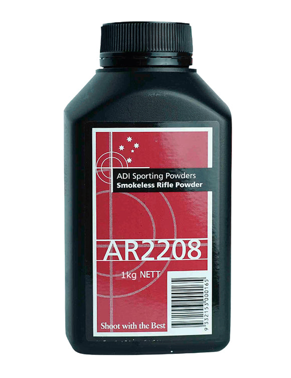 ADI Powder AR2208 (1kg) - Pick up Only