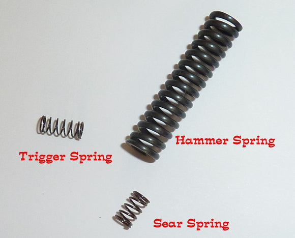 SBGW Browning / Miroku BL 22 Tuning Kit