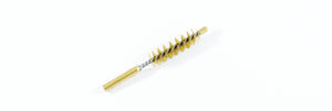 Pedersoli Brass Brush Female