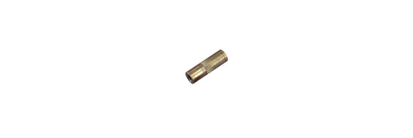 Pedersoli Brass reduction female/female thread 5MA/10-32