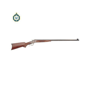Uberti 1885 SS Low Wall Sporting Rifle Oct 30" 32-20