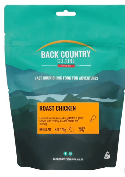 Roast Chicken 175g