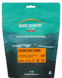 Classic Beef Curry 175g