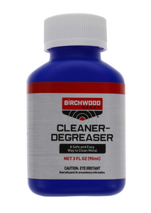 B/C CLEANER - DEGREASER