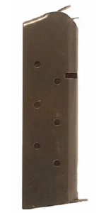 COLT 45ACP 7RD MAG BLUE