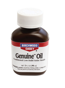 Birchwood Casey Genuine Stock Oil 3oz