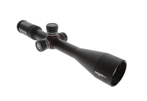 CRIMSON TRACE SCOPE Hardline Pro 4-16x50 MR1-MIL Illuminate