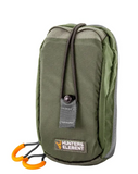 Latitude GPS Pouch Forest Green