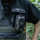 Latitude GPS Pouch Desolve Veil