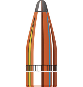 .310 123 Grn SP Interlock (7.62x39)