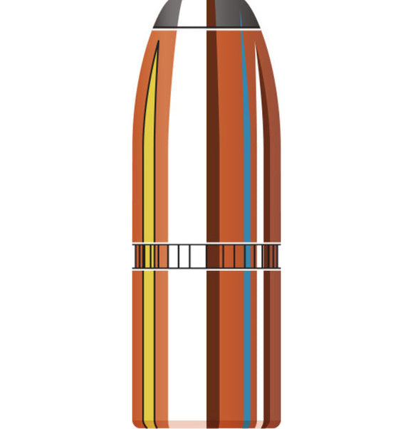 HORNADY .32 SPECIAL 170GR FP