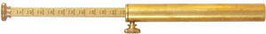Powder Measure 0-120 grns without Spout