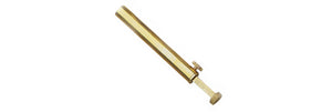 BP Powder measurer with nipple pick