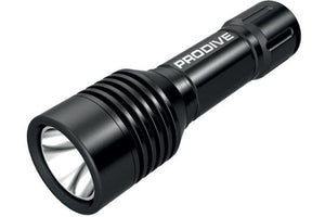 PRODIVE TORCH 200 LUMEN