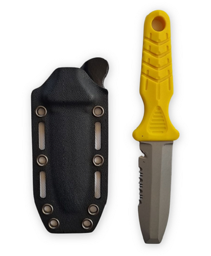 PRODIVE STALKER BLUNT TIP KNIFE