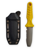 PRODIVE STALKER BLUNT TIP KNIFE