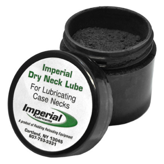 REDDING IMPERIAL DRY NECK LUBE 1oz