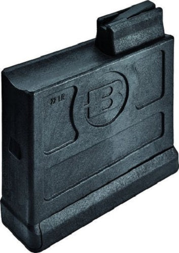 Bergara 10 rnd B14-22 magazine