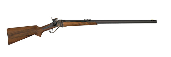 1874 Sharps Silhouette 45-70 32