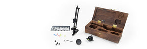 Pedersoli Sight set "Soule Long Range" (4")