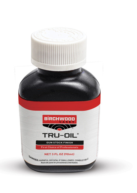 B/CASEY TRU-OIL STOCK FINISH 3oz