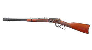 Uberti 1894 Lever Action Rifle 20" 38-55