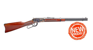 Uberti 1894 Lever Action Rifle 38-55