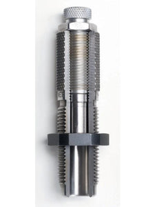 Lyman 2-step neck expander die