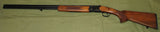 Eternal O/U Poseidon 410 Shotgun